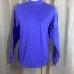 Genuine Girl Vintage 💯 Cotton Made In USA Size XL